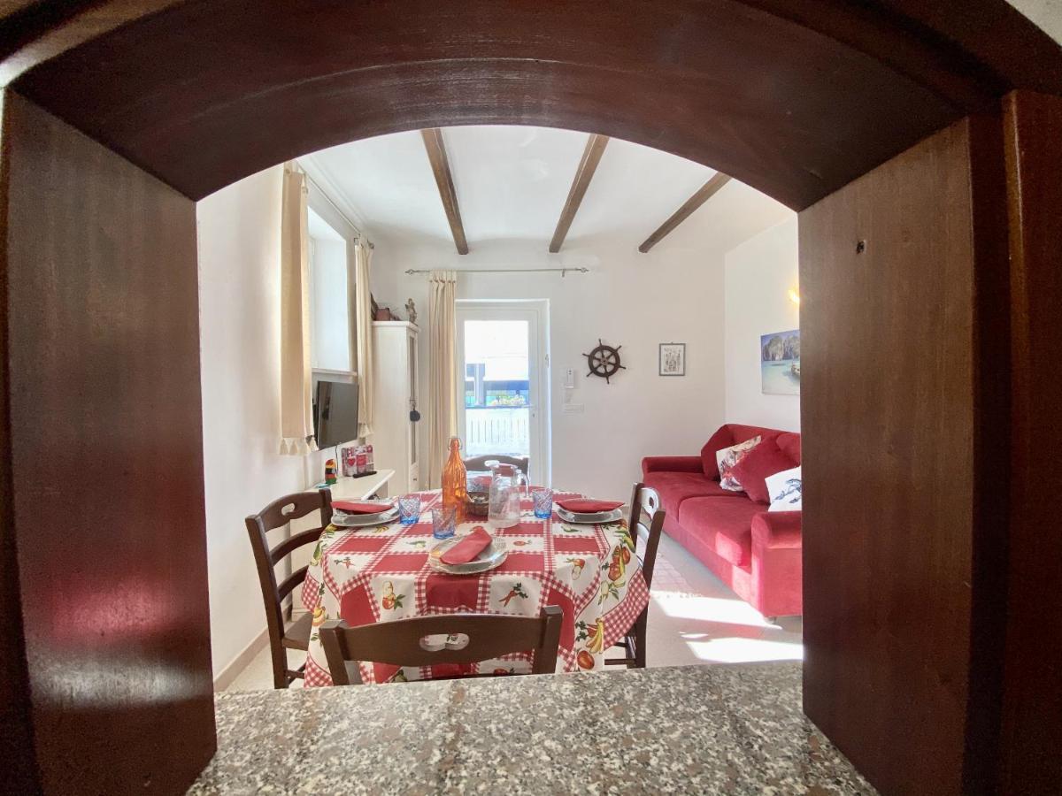 Holidaycasa Mike - Con terrazzo vista mare Sperlonga Esterno foto