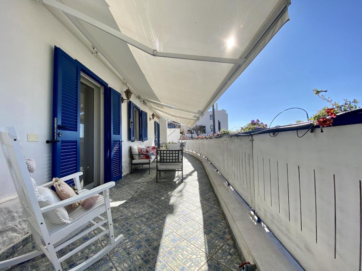 Holidaycasa Mike - Con terrazzo vista mare Sperlonga Esterno foto