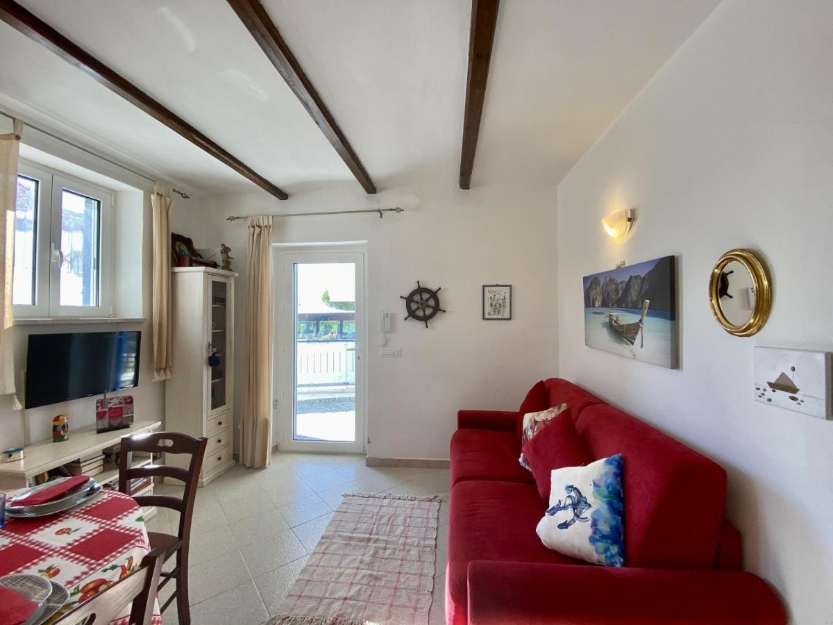 Holidaycasa Mike - Con terrazzo vista mare Sperlonga Esterno foto