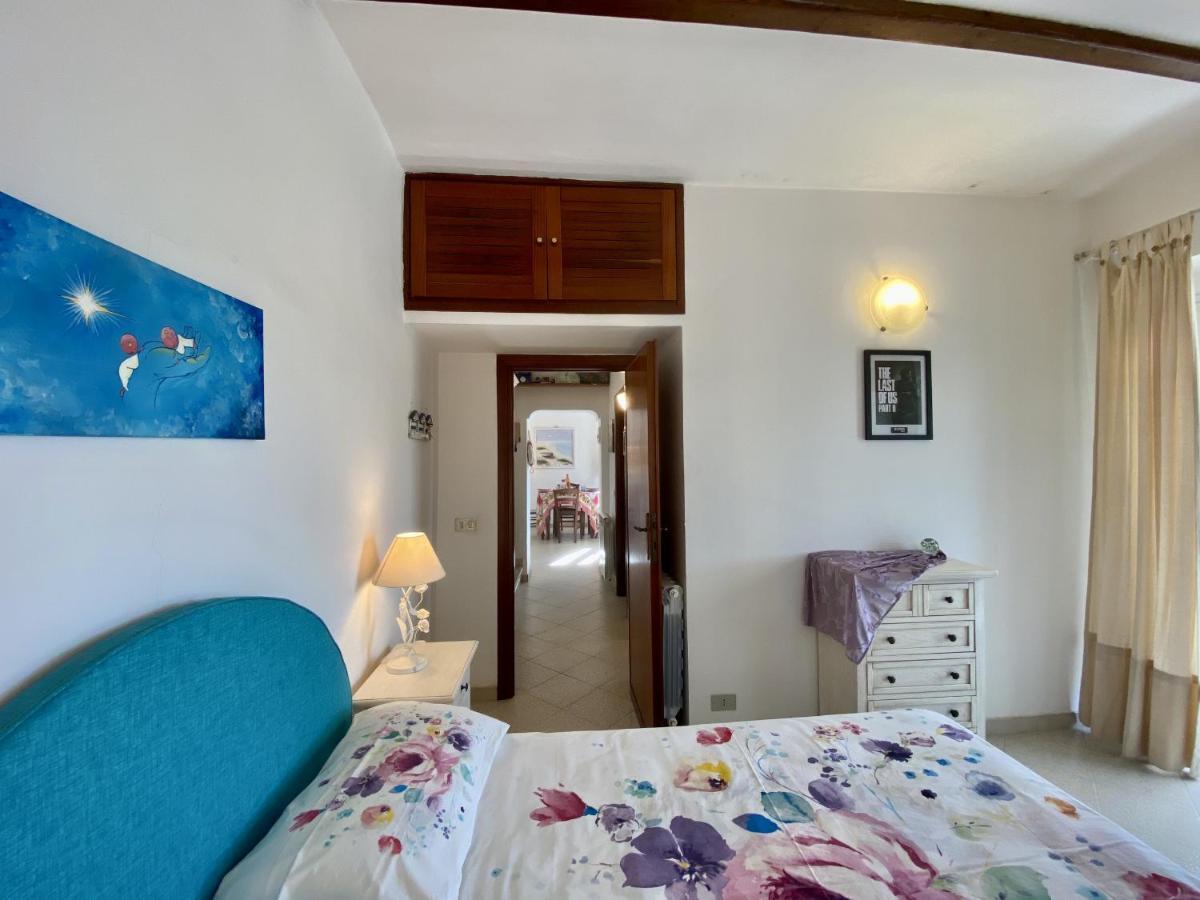 Holidaycasa Mike - Con terrazzo vista mare Sperlonga Esterno foto